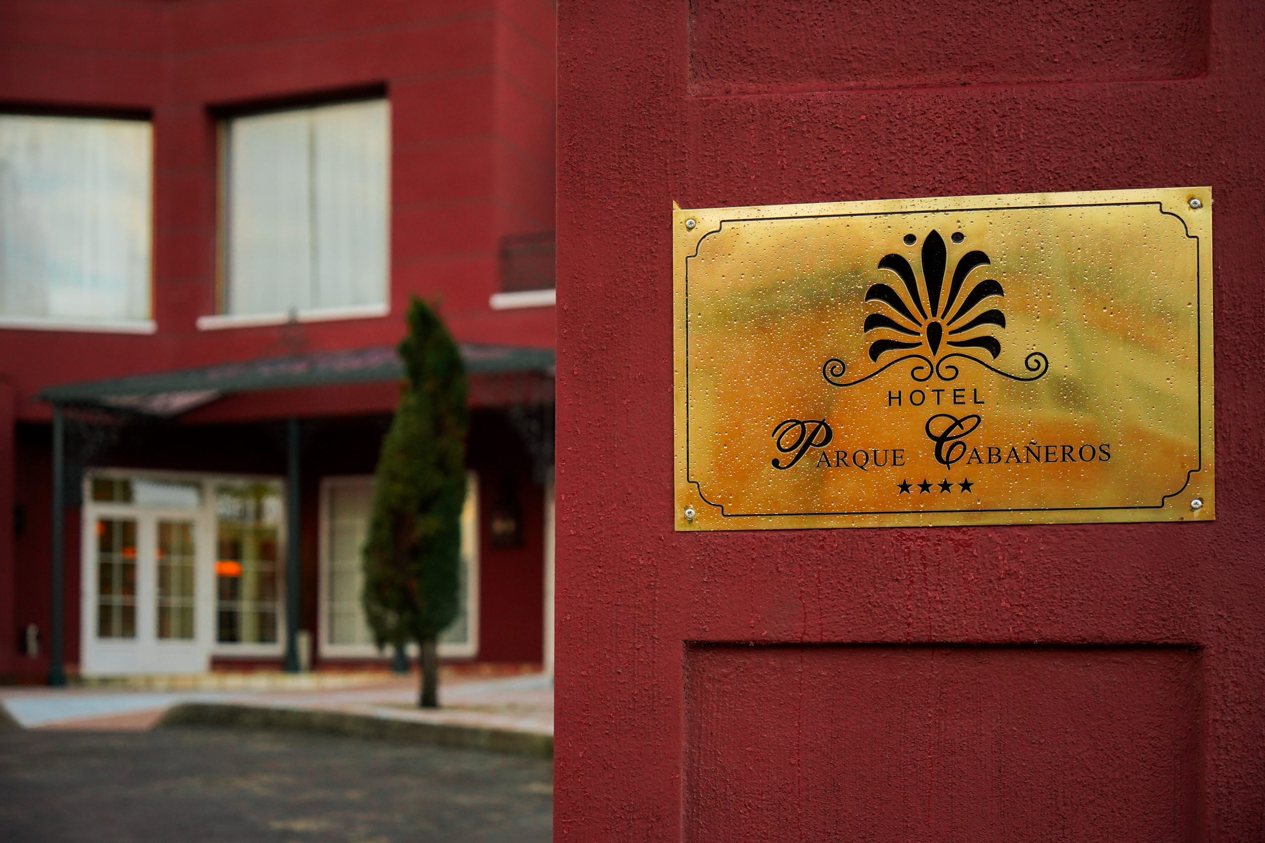 Ubicación Hotel Lleida
