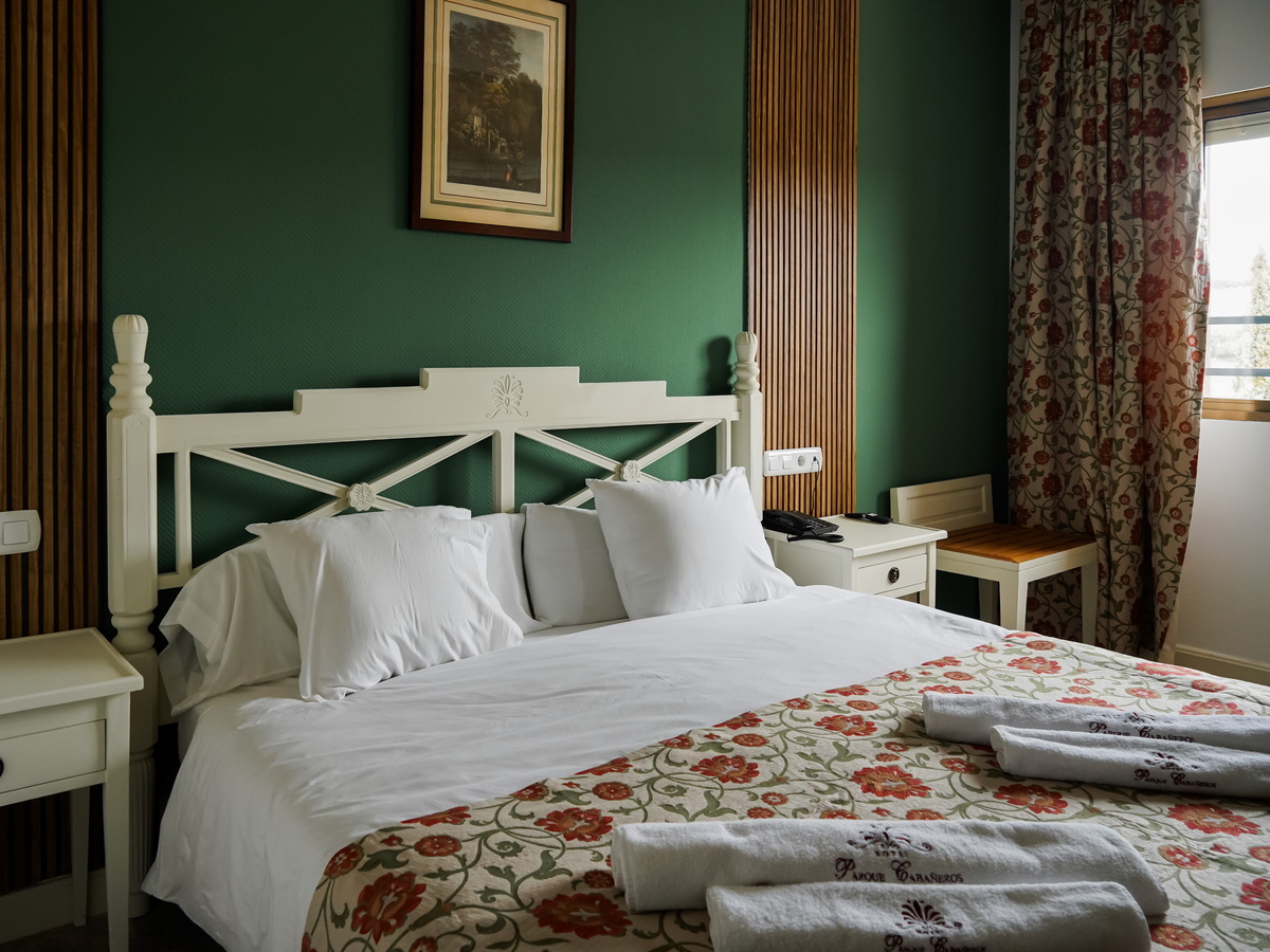 Habitación 7