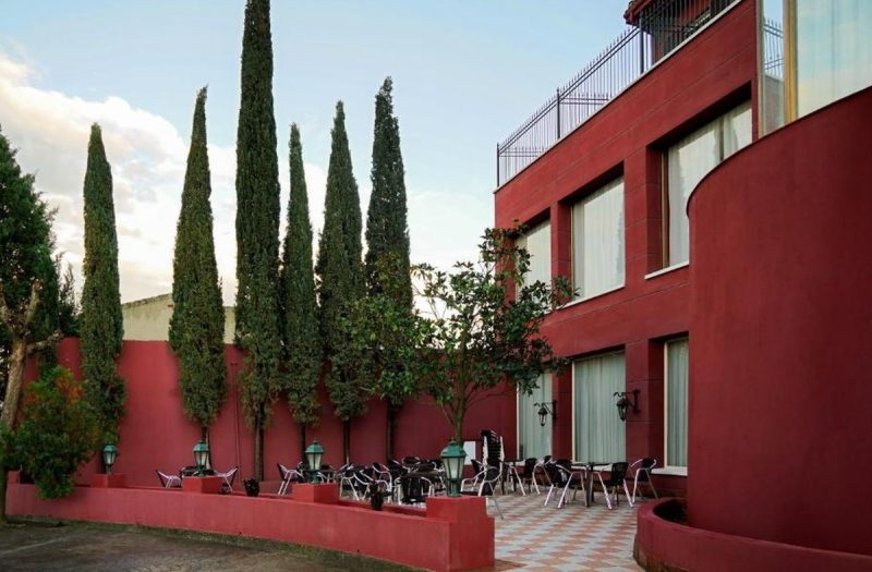 Nuevas Parque Cabañeros-16